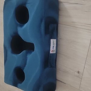 Brand New never used Cupcozy pillow